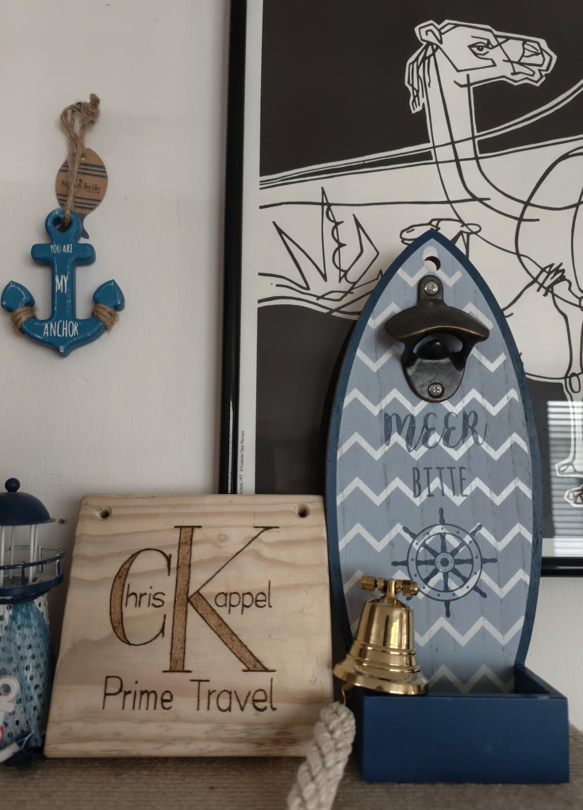 Prime Travel Segeltörn